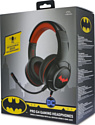 OTL Technologies DC Comics Batman Pro G4 DC0905