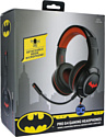 OTL Technologies DC Comics Batman Pro G4 DC0905