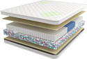 Mr. Mattress Vita L 120x190