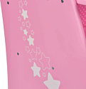 Leader Toys Diamond Star для кормления 74319 (розовый)