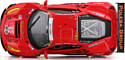 Bburago Ferrari 488 GTE 2017 18-36301 (красный)