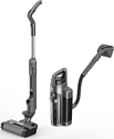 Redkey Cordless Wet Dry Vacuum Cleaner W12 Pro (серый)