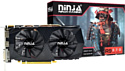 Sinotex Ninja Radeon R9 370 4GB GDDR5 (AFR937045F)