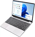 KUU Xbook 4 XBOOK-4-16-512G