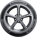 Continental PremiumContact 6 245/45 R20 103V