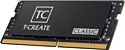 Team Group Group T-Create Classic SODIMM TTCBD416G3200HC22-S01