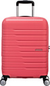 American Tourister Flashline Pop MF9-90001 55 см