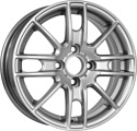 Carwel Лада 6.5x17/4x98 D58.6 ET35 SB