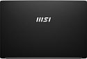 MSI Modern 15 H AI C1MG-092XBY