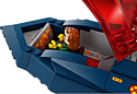 LEGO Marvel Super Heroes 76281 Истребитель X-Jet Людей Икс