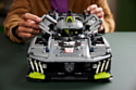 LEGO Technic 42156 PEUGEOT 9X8 24H Le Mans Hybrid Hypercar