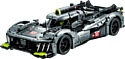 LEGO Technic 42156 PEUGEOT 9X8 24H Le Mans Hybrid Hypercar