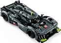 LEGO Technic 42156 PEUGEOT 9X8 24H Le Mans Hybrid Hypercar