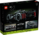 LEGO Technic 42156 PEUGEOT 9X8 24H Le Mans Hybrid Hypercar