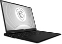MSI CreatorPro X18 HX A14VMG-456RU MSI CreatorPro X18 HX A14VMG-456RU