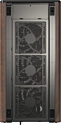 Montech Heritage Pro (черный)