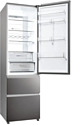 Haier HTW7620DNMP Haier HTW7620DNMP