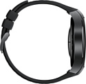 Huawei Watch 5 46mm (силиконовый ремешок) Huawei Watch 5 46mm (силиконовый ремешок)