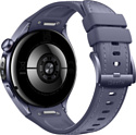 Huawei Watch 5 46mm (силиконовый ремешок) Huawei Watch 5 46mm (силиконовый ремешок)