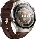 Huawei Watch 5 46mm (силиконовый ремешок) Huawei Watch 5 46mm (силиконовый ремешок)