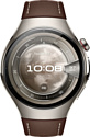 Huawei Watch 5 46mm (силиконовый ремешок) Huawei Watch 5 46mm (силиконовый ремешок)