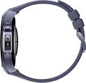 Huawei Watch 5 46mm (силиконовый ремешок) Huawei Watch 5 46mm (силиконовый ремешок)