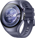 Huawei Watch 5 46mm (силиконовый ремешок) Huawei Watch 5 46mm (силиконовый ремешок)