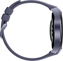 Huawei Watch 5 46mm (силиконовый ремешок) Huawei Watch 5 46mm (силиконовый ремешок)