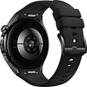 Huawei Watch 5 46mm (силиконовый ремешок) Huawei Watch 5 46mm (силиконовый ремешок)