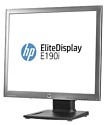 HP EliteDisplay E190i