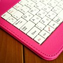 LSS Nova UNI-009 Pink универсальный до 7" с клавиатурой