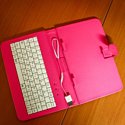LSS Nova UNI-009 Pink универсальный до 7" с клавиатурой