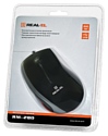 REAL-EL RM-280 black USB