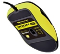 COUGAR 300M Yellow-black USB