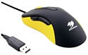 COUGAR 300M Yellow-black USB
