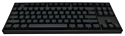 Leopold FC750R Cherry MX Blue black USB+PS/2