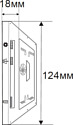 Tor-net TR-29 IP (белый)