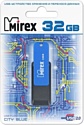 Mirex Color Blade City 32GB (13600-FMUCIB32)