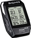 Sigma ROX GPS 11.0 Set (черный)