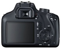 Canon EOS 4000D Kit