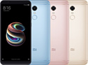 Xiaomi Redmi Note 5 3/32Gb (индийская версия)