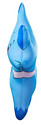 Мнушки Котейка (голубой)