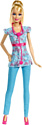 Barbie Careers Nurse (BFP99-BDT23)