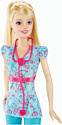 Barbie Careers Nurse (BFP99-BDT23)