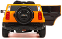 Electric Toys Hummer Lux (оранжевый)