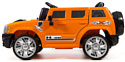 Electric Toys Hummer Lux (оранжевый)