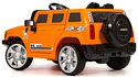 Electric Toys Hummer Lux (оранжевый)