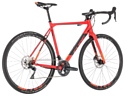 Cube Cross Race SL (2019)