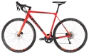 Cube Cross Race SL (2019)