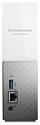 Western Digital My Cloud Home 2 TB (WDBVXC0020HWT)